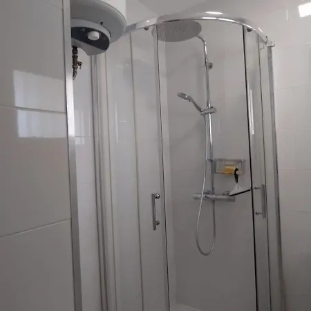 Paradis شقة لا بينيذا
