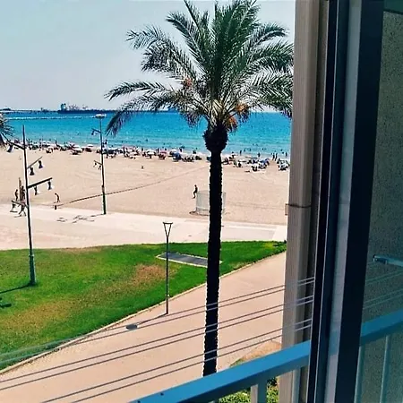 شقة Paradis لا بينيذا